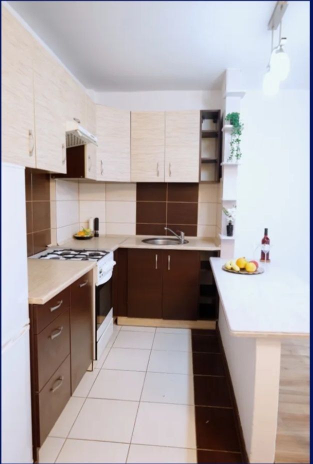 Mieszkanie 2-pokojowe Olsztyn Zatorze, ul. Jagiellońska. Zdjęcie 6