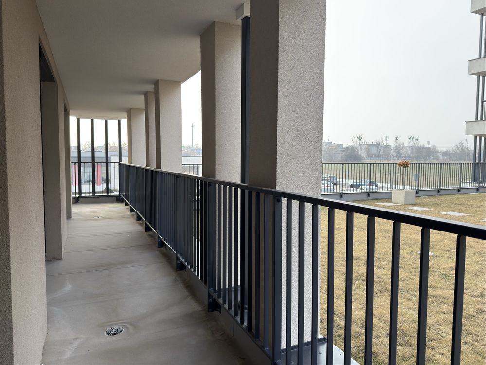 Mieszkanie 3-pokojowe Ostrów Wielkopolski, ul. Olsztyńska. Zdjęcie 6