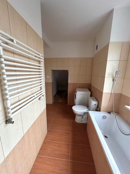 Mieszkanie 3-pokojowe Warszawa Wawer, ul. Cylichowska. Zdjęcie 5