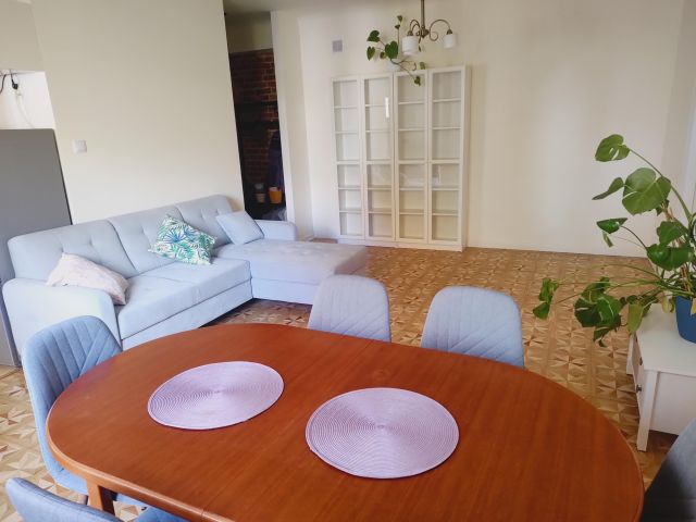 Mieszkanie 2-pokojowe Warszawa Praga-Północ, ul. Grajewska. Zdjęcie 4