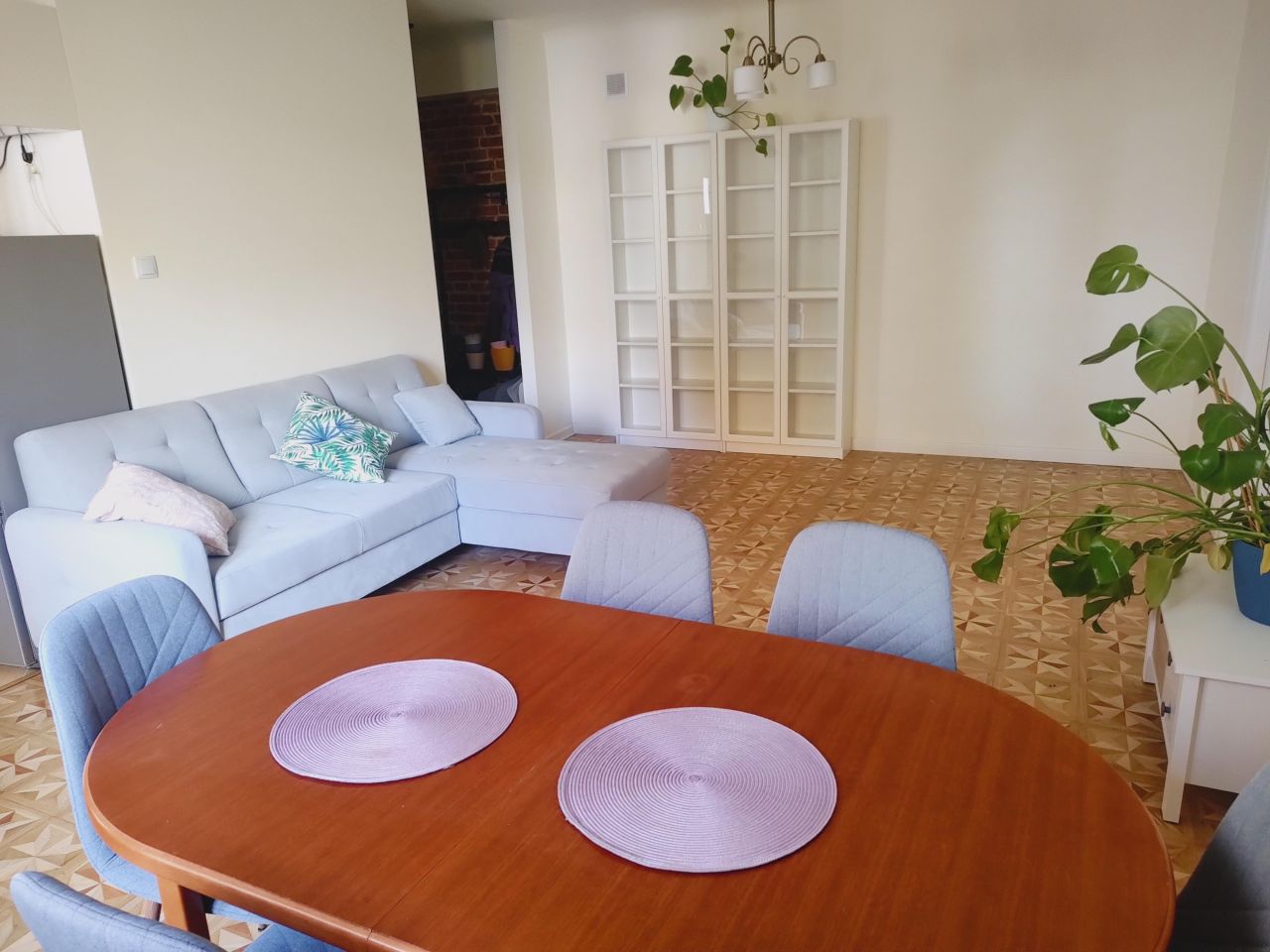 Mieszkanie 2-pokojowe Warszawa Praga-Północ, ul. Grajewska. Zdjęcie 4