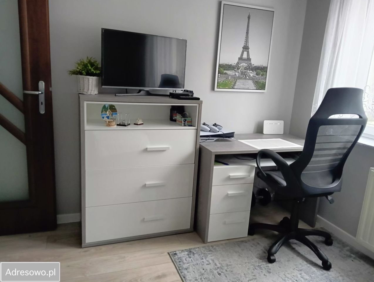 Mieszkanie 2-pokojowe Wrocław Leśnica. Zdjęcie 3