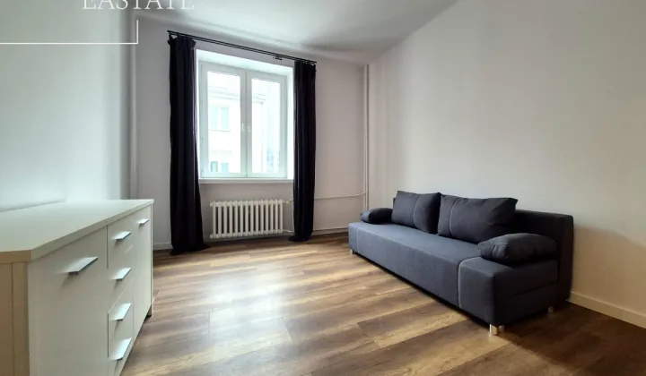 Mieszkanie 2-pokojowe Warszawa, ul. Juliana Smulikowskiego