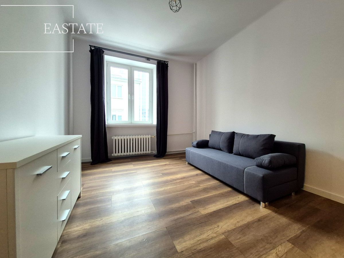 Mieszkanie 2-pokojowe Warszawa, ul. Juliana Smulikowskiego. Zdjęcie 1