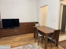 Mieszkanie 1-pokojowe Warszawa Wola, ul. Kolejowa. Zdjęcie 4