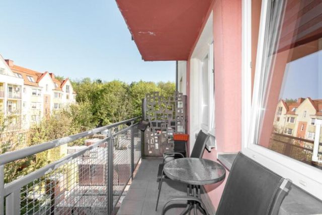 Mieszkanie 3-pokojowe Wrocław Krzyki, ul. Przyjaźni. Zdjęcie 12