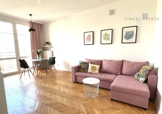 Mieszkanie 2-pokojowe Warszawa Śródmieście, ul. Aleje Jerozolimskie. Zdjęcie 5