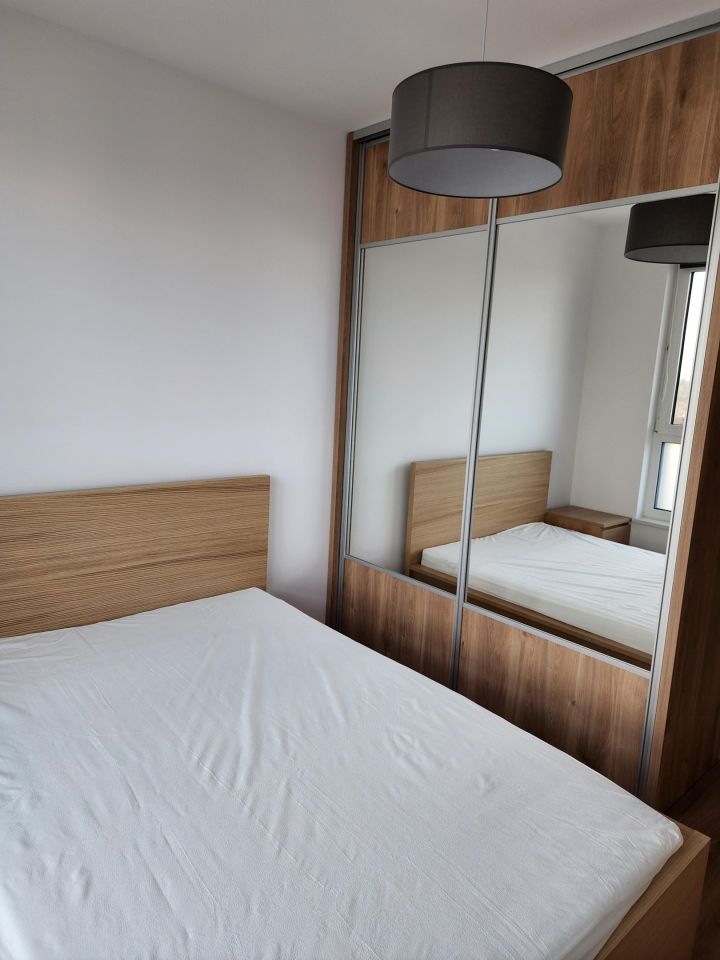 Mieszkanie 2-pokojowe Warszawa Bemowo, ul. Górczewska. Zdjęcie 7