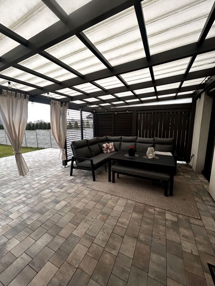 bliźniak, 5 pokoi Bielsko-Biała Straconka. Zdjęcie 2