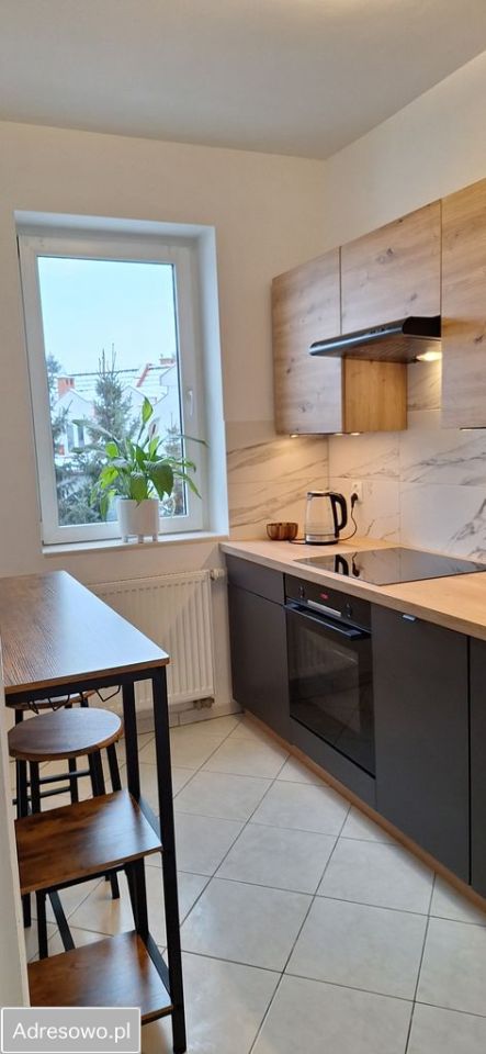 Mieszkanie 2-pokojowe Poznań Grunwald, ul. Bełchatowska. Zdjęcie 11