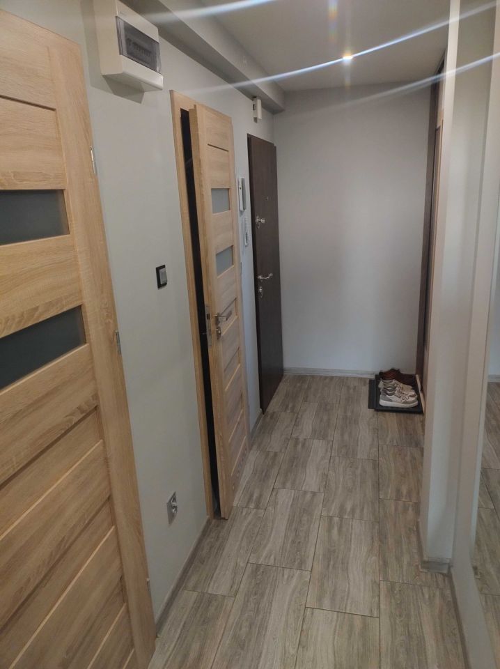 Mieszkanie 3-pokojowe Lublin, ul. Józefa Kustronia. Zdjęcie 8