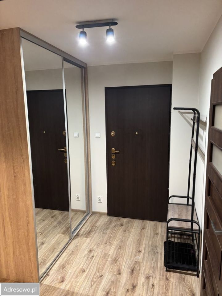 Mieszkanie 2-pokojowe Kraków Prądnik Biały, ul. Bociana. Zdjęcie 5