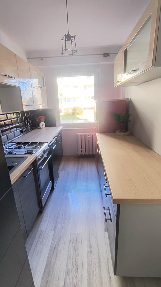 Mieszkanie 2-pokojowe Słupsk, ul. Romana Dmowskiego. Zdjęcie 15