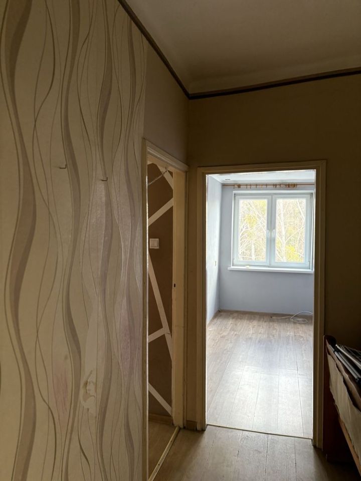 Mieszkanie 3-pokojowe Czerwińsk nad Wisłą. Zdjęcie 7