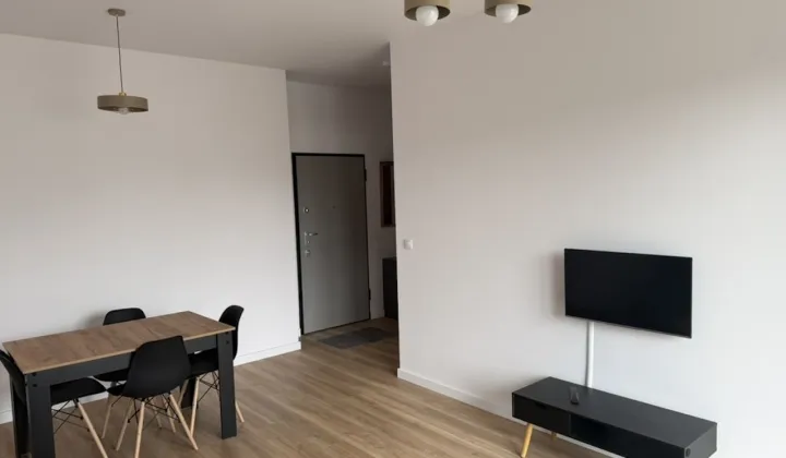 Mieszkanie 2-pokojowe Warszawa Bemowo, ul. Szeligowska