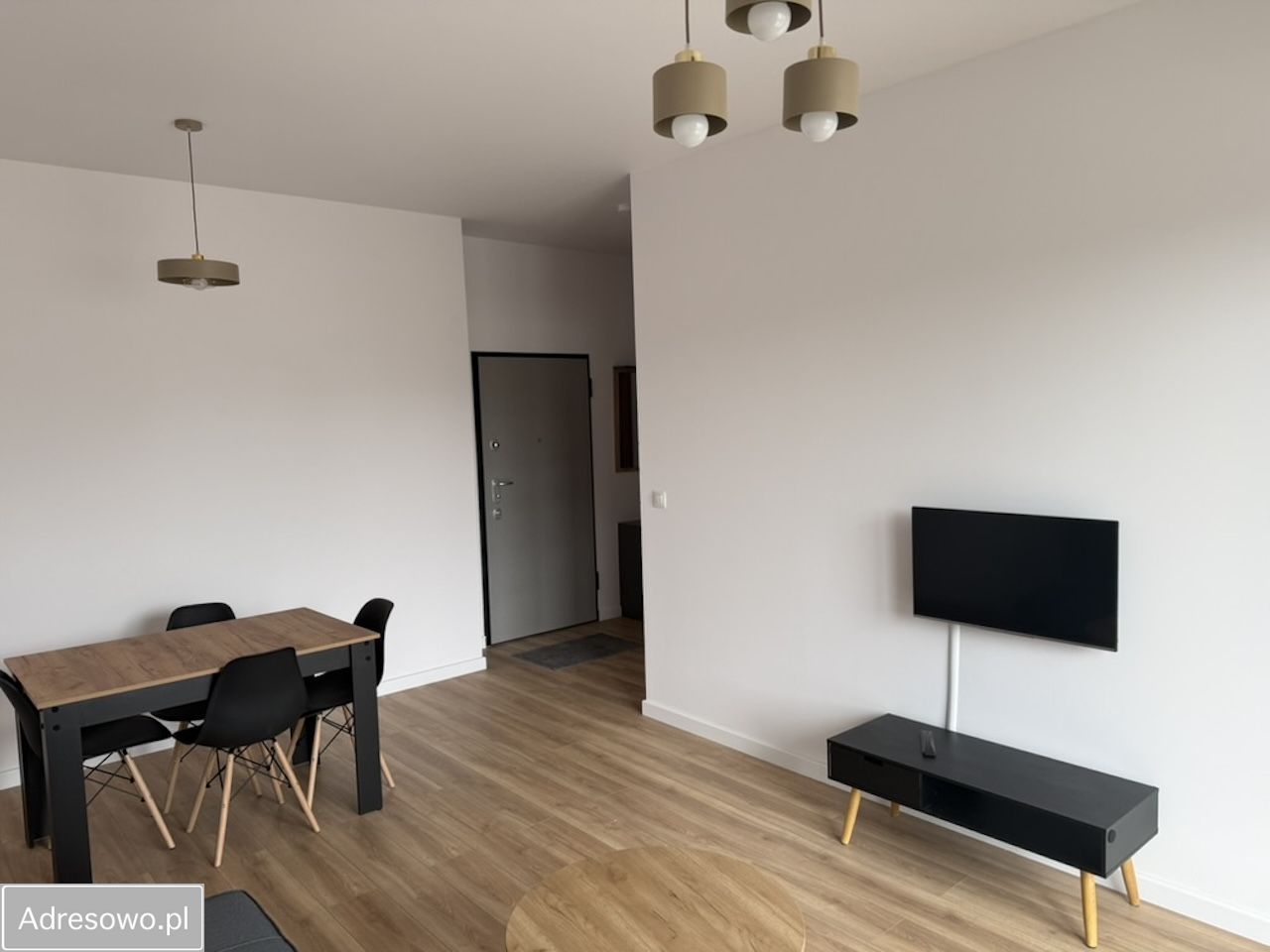 Mieszkanie 2-pokojowe Warszawa Bemowo, ul. Szeligowska. Zdjęcie 1