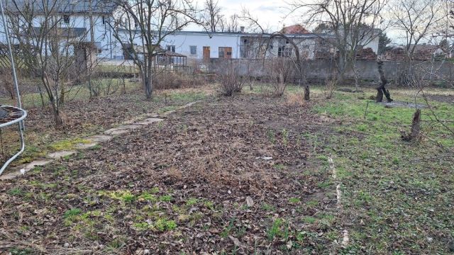 Działka rod Bystrzyca Dolna. Zdjęcie 1