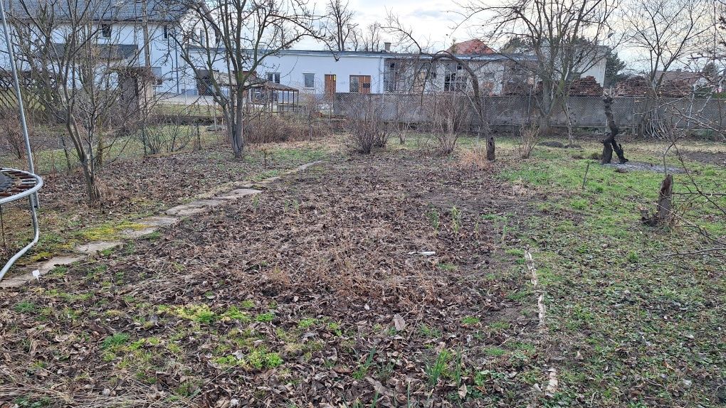 Działka rod Bystrzyca Dolna. Zdjęcie 1
