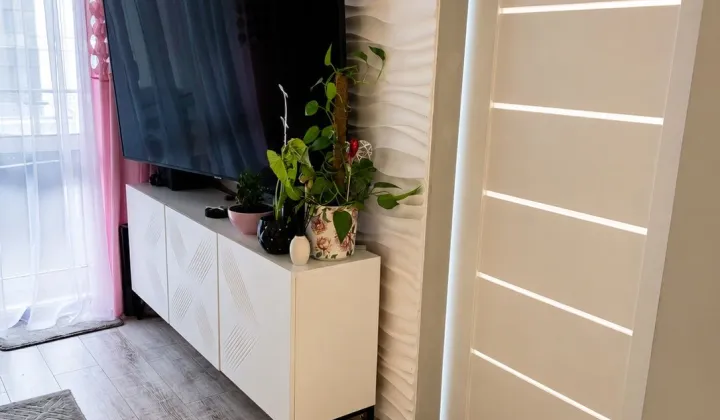 Mieszkanie 4-pokojowe Ciechanów Centrum, ul. Wincentego Witosa