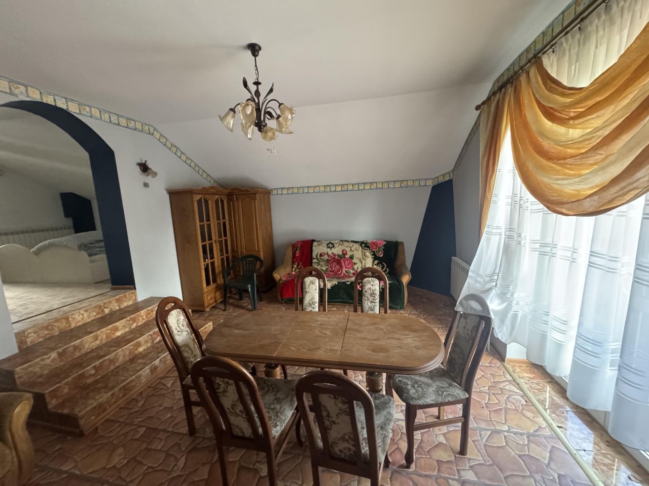 gospodarstwo Bachowice, Księdza Gołby. Zdjęcie 8