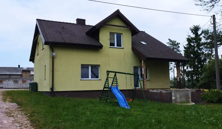 gospodarstwo Blizienko