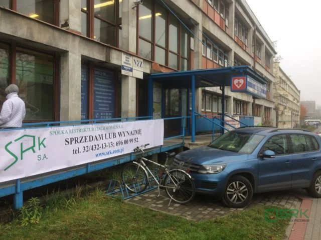 Działka budowlana Rybnik, ul. Jastrzębska. Zdjęcie 2