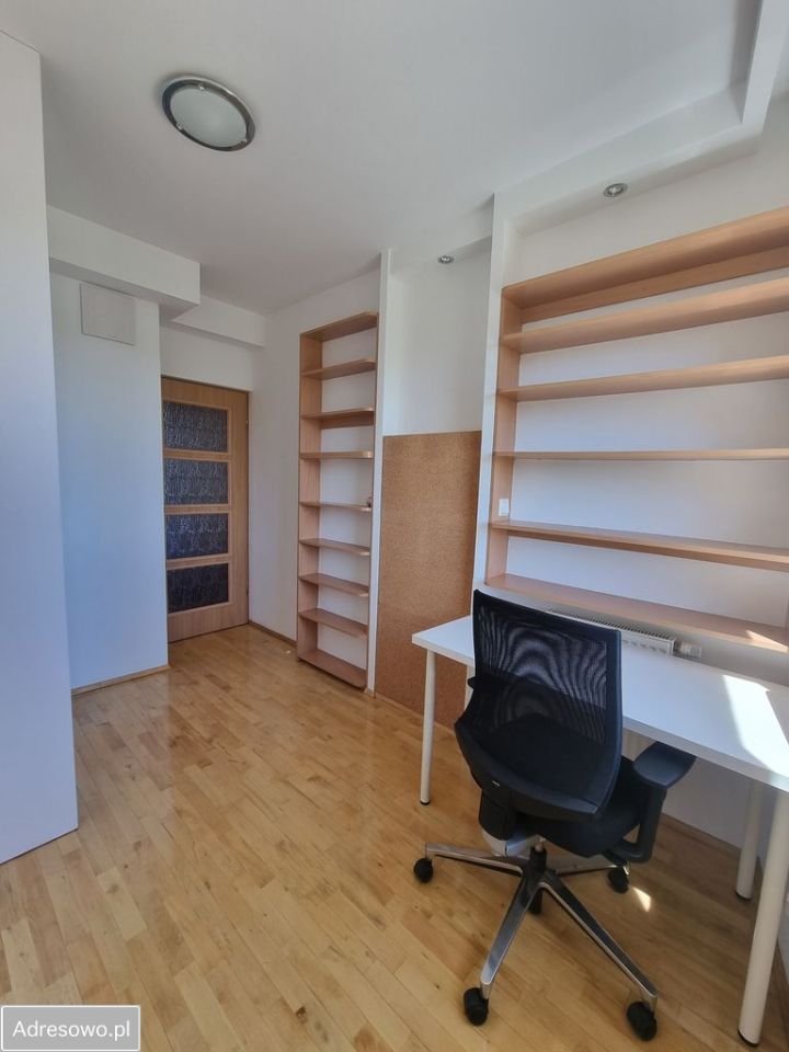 Mieszkanie 3-pokojowe Warszawa Mokotów, ul. Puławska. Zdjęcie 8