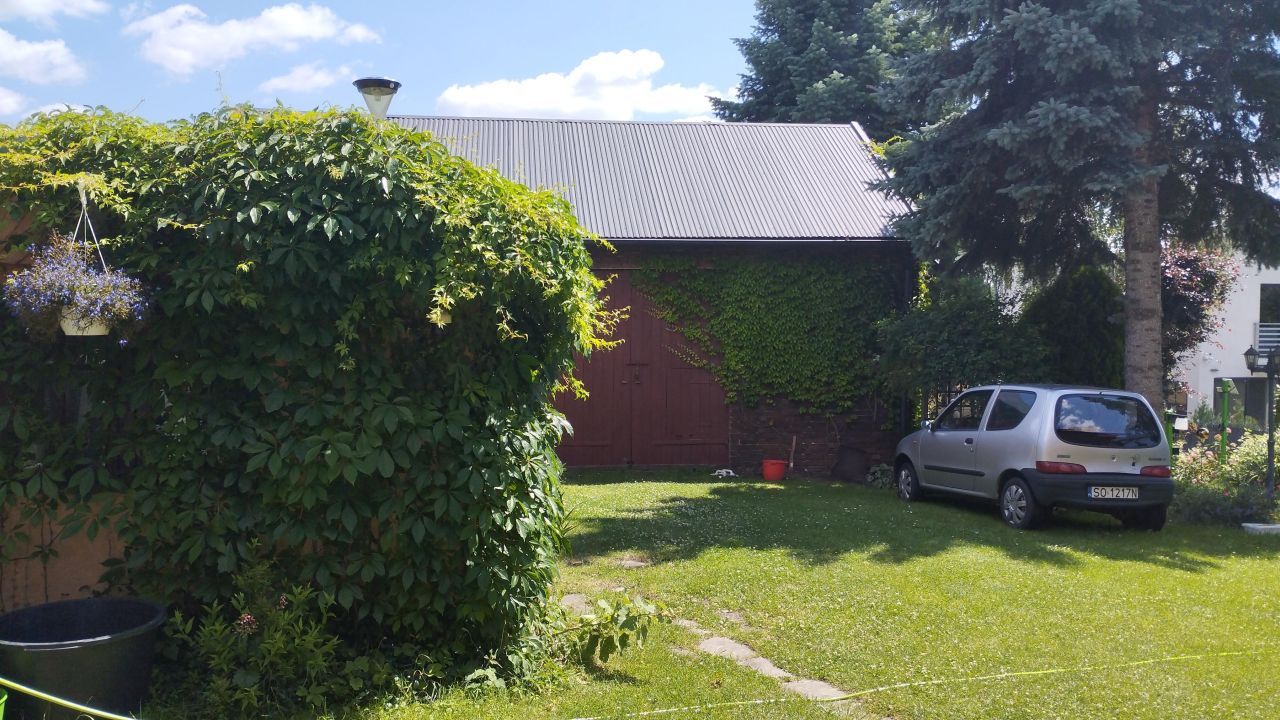 dom wolnostojący, 4 pokoje Strzyżowice Podwale, ul. Podwale. Zdjęcie 13