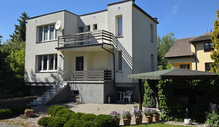 dom wolnostojący, 5 pokoi Gorzów Wielkopolski Piaski, Piaski