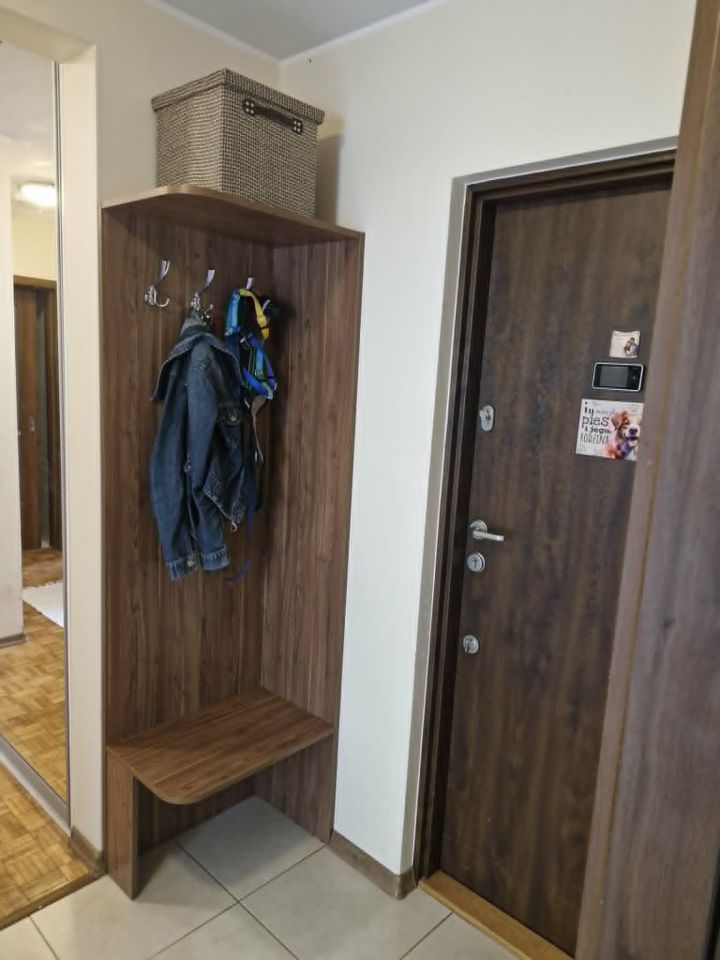 Mieszkanie 3-pokojowe Warszawa Bielany, ul. Gwiaździsta. Zdjęcie 9
