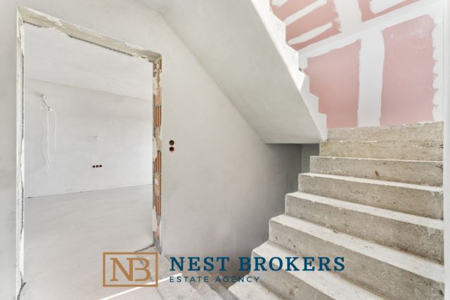 bliźniak, 5 pokoi Bibice, ul. Spacerowa. Zdjęcie 15