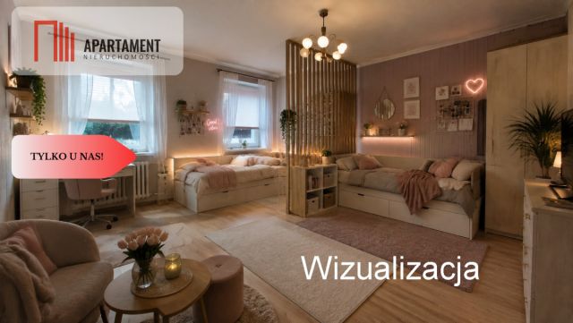 Mieszkanie 3-pokojowe Nakło nad Notecią. Zdjęcie 13