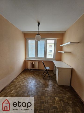 Mieszkanie 2-pokojowe Poznań Rataje, os. Piastowskie. Zdjęcie 12