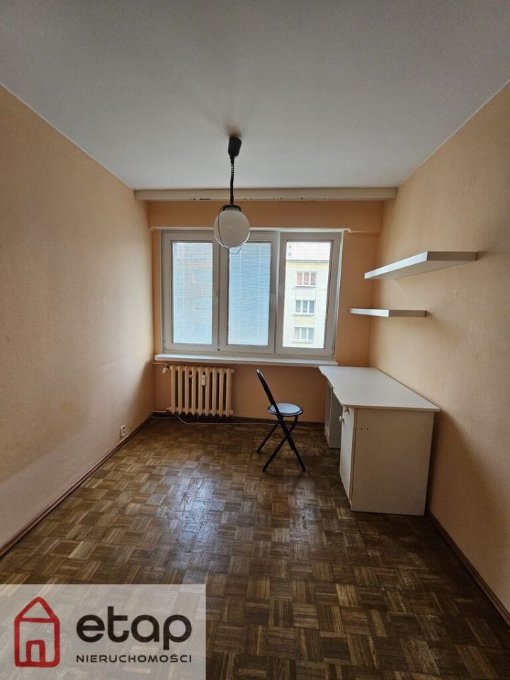 Mieszkanie 2-pokojowe Poznań Rataje, os. Piastowskie. Zdjęcie 12