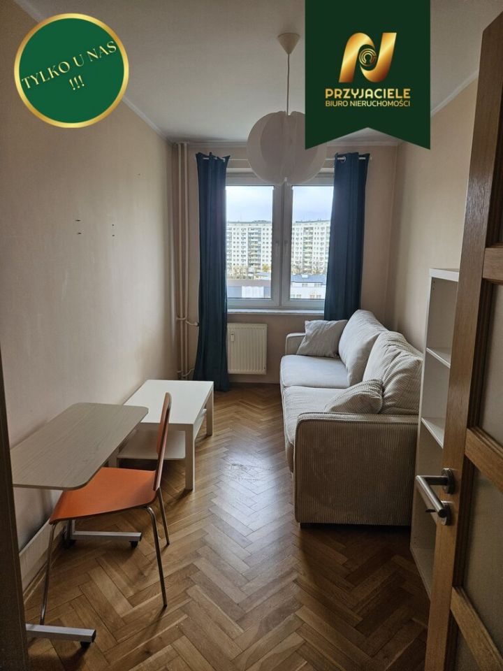 Mieszkanie 4-pokojowe Gdańsk Żabianka, ul. Gospody. Zdjęcie 5