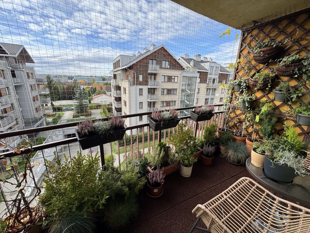 Mieszkanie 2-pokojowe Kraków Bronowice, ul. Eljasza Walerego Radzikowskiego. Zdjęcie 8