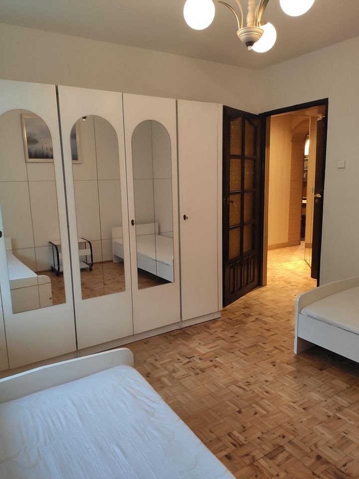 Mieszkanie 3-pokojowe Kraków Bronowice, ul. Juliusza Lea. Zdjęcie 12