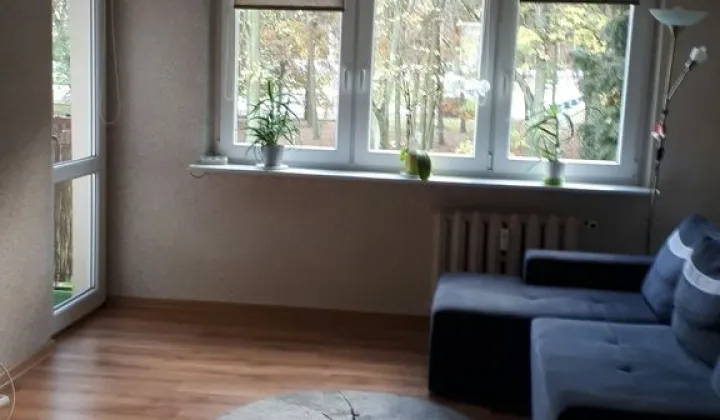 Mieszkanie 3-pokojowe Goleniów, ul. Szczecińska