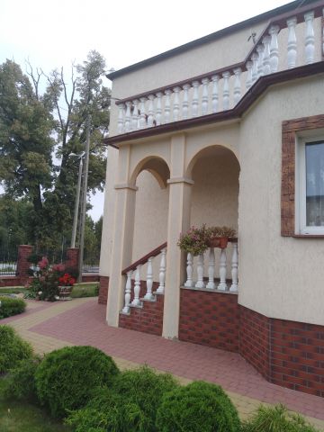 dom wolnostojący, 5 pokoi Kowalewo Pomorskie, ul. Odrodzenia. Zdjęcie 1