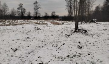 Działka rekreacyjna Podgać