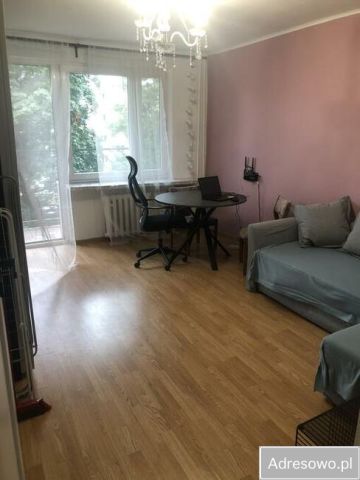 Mieszkanie 2-pokojowe Kraków Olsza, ul. Bohaterów Wietnamu. Zdjęcie 1