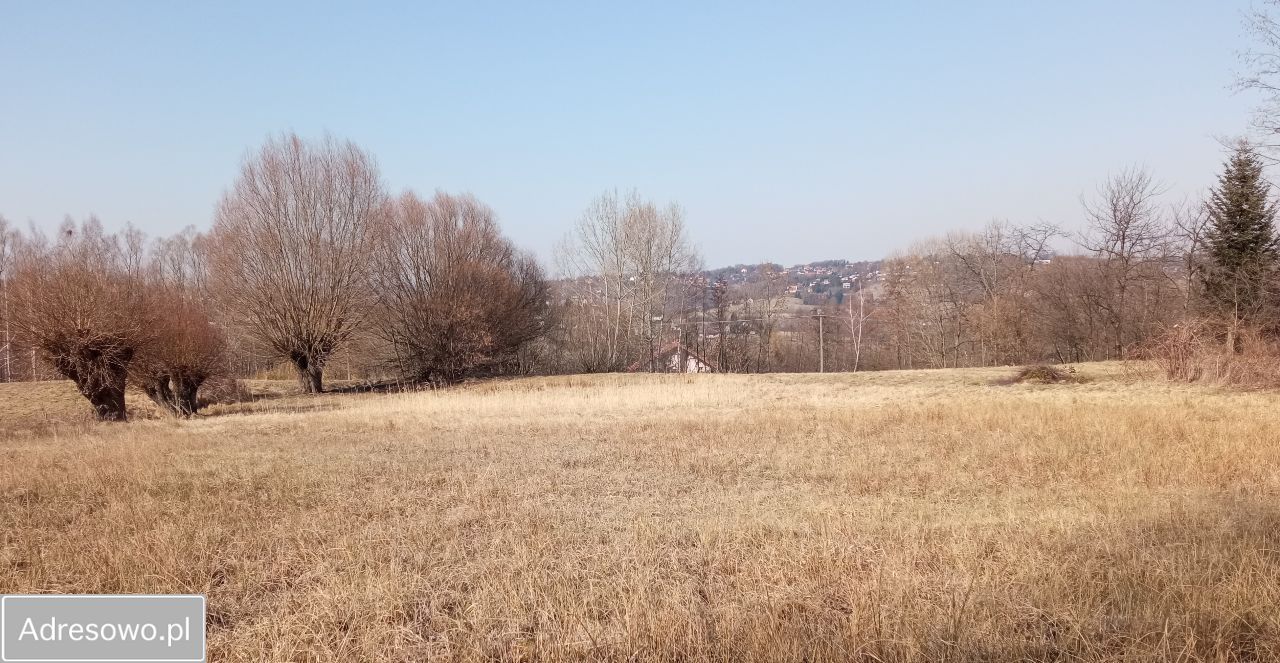 Działka budowlana Janowice. Zdjęcie 4