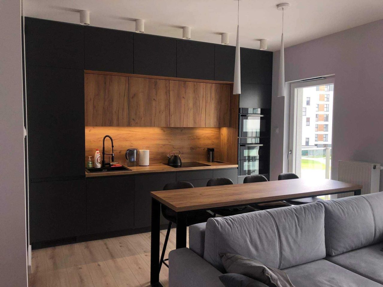 Mieszkanie 3-pokojowe Rzeszów, ul. Podwisłocze