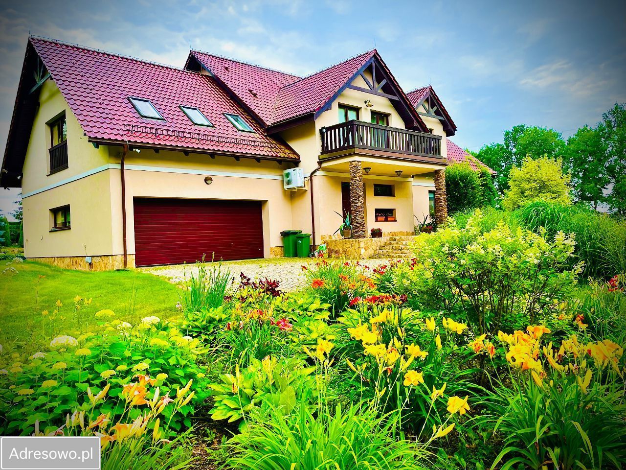 dom wolnostojący, 9 pokoi Pierszczewo. Zdjęcie 3