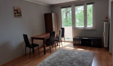Mieszkanie 3-pokojowe Kraków Nowa Huta