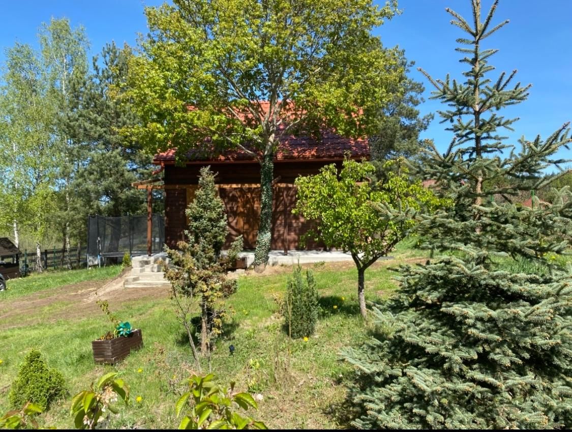 dom letniskowy Kretowiny. Zdjęcie 4