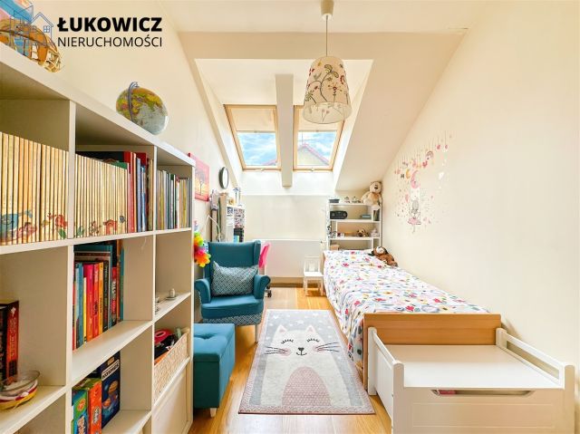 Mieszkanie 4-pokojowe Bielsko-Biała Komorowice Śląskie. Zdjęcie 6