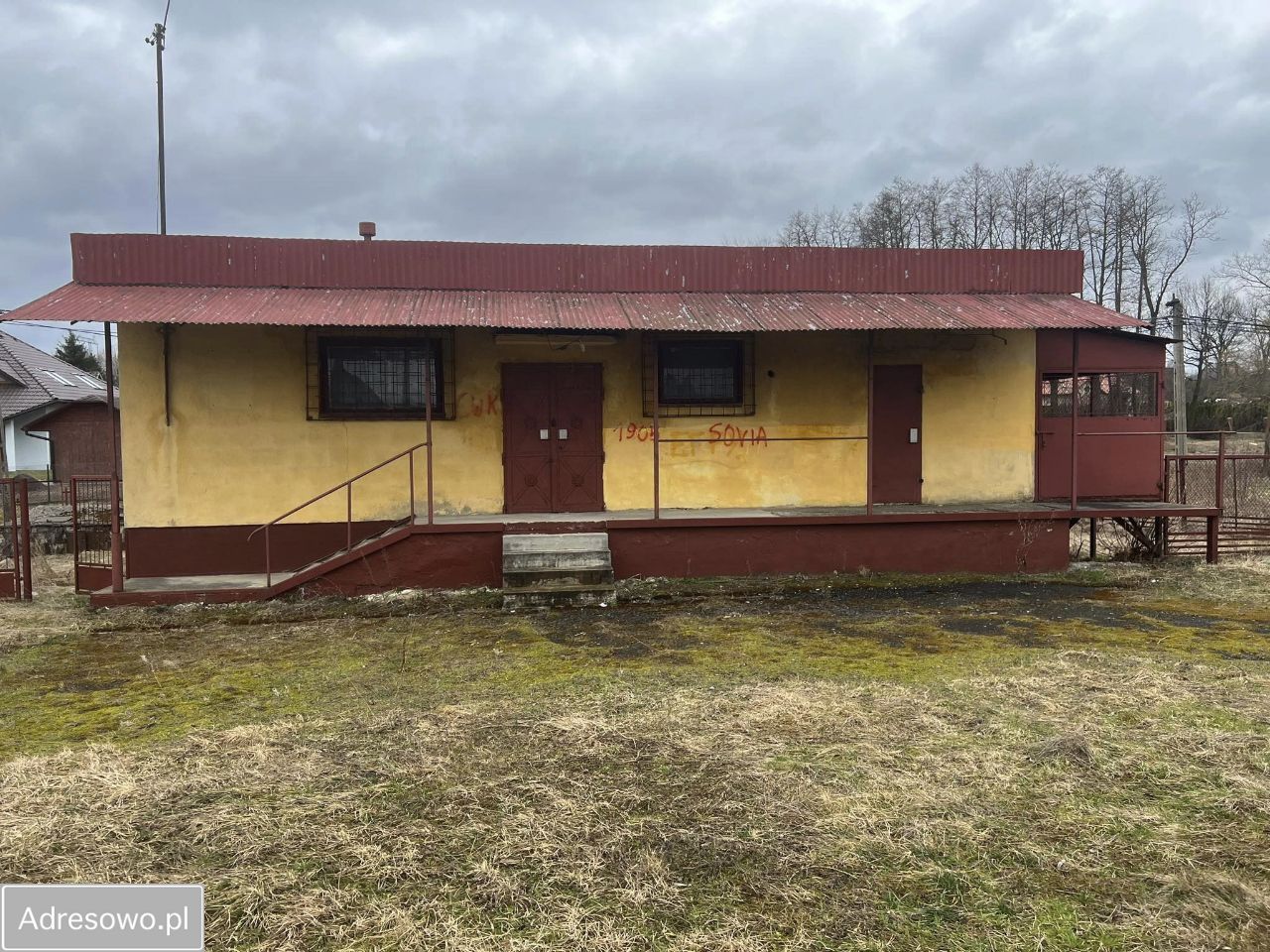 Lokal Widełka. Zdjęcie 6