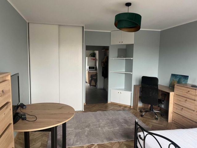 Mieszkanie 1-pokojowe Białystok. Zdjęcie 1