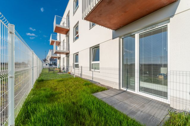 Mieszkanie 2-pokojowe Warszawa Ursus, ul. Henryka Brodatego. Zdjęcie 14